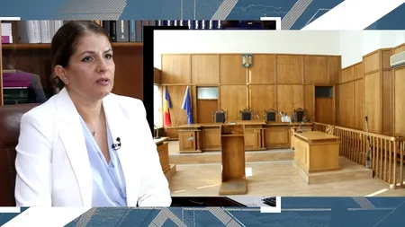 Șefa CAB, reproș necenzurat la adresa lui Nicușor Dan. „A împărțit corpul judecătorilor în buni și răi”.