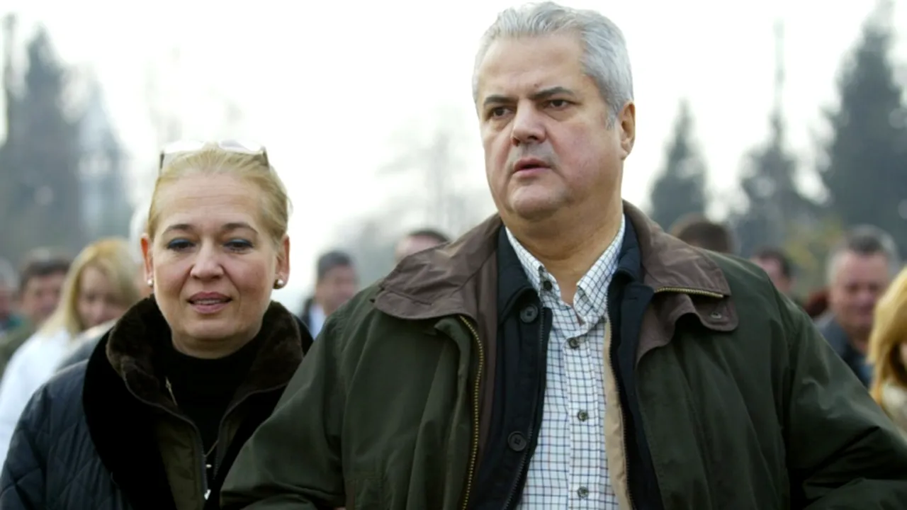 Procesul Zambaccian, amânat pentru 13 mai. Adrian Năstase nu a fost prezent în sala de judecată