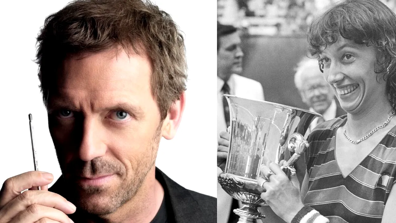 11 IUNIE, calendarul zilei: „Dr. House