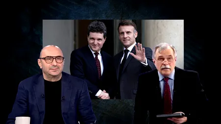 Valentin Stan: Raportul francez menționează că nu se cunoaște comanditarul din spatele campaniei pro-Georgescu