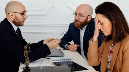 Orașul din România cu cele mai multe divorțuri. Aici, 7 cupluri se despart în fiecare zi