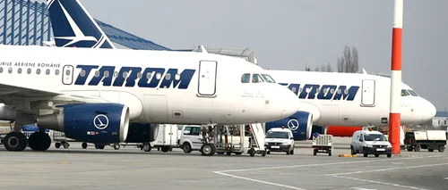 Procurorii DIICOT efectuează percheziții la <i class='ep-highlight'>Tarom</i>: Activitatea nu este periclitată / Reacția directorului general al companiei