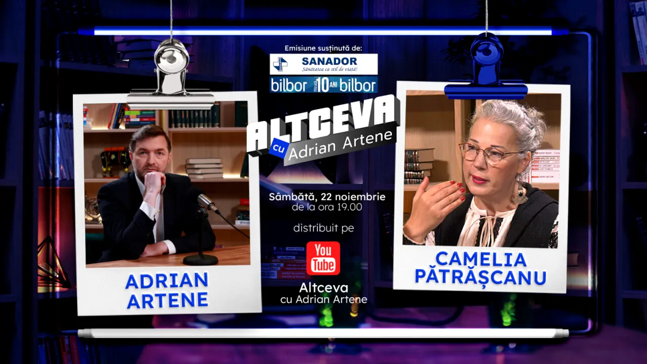 „Ni se schimbă viețile! 14 ani cu Neptun în Berbec, iar CAMELIA PĂTRĂȘCANU ne spune ce ne așteaptă: «E miraculos»”