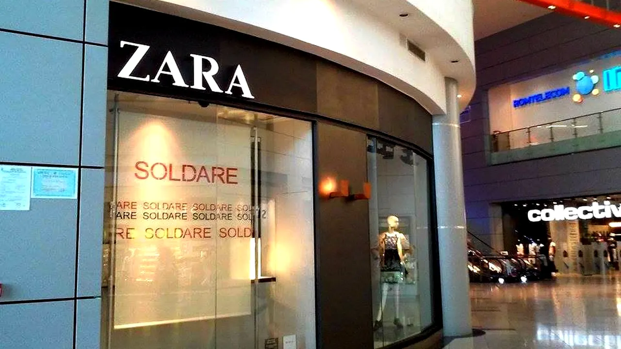 Strabag va construi noul mall de 180 milioane de euro din București - GALERIE FOTO