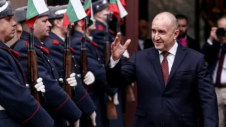 Alegeri în Bulgaria: partidul lui Rumen Radev câștigă scrutinul, dar fără majoritate parlamentară. Negocieri dificile pentru formarea noului guvern