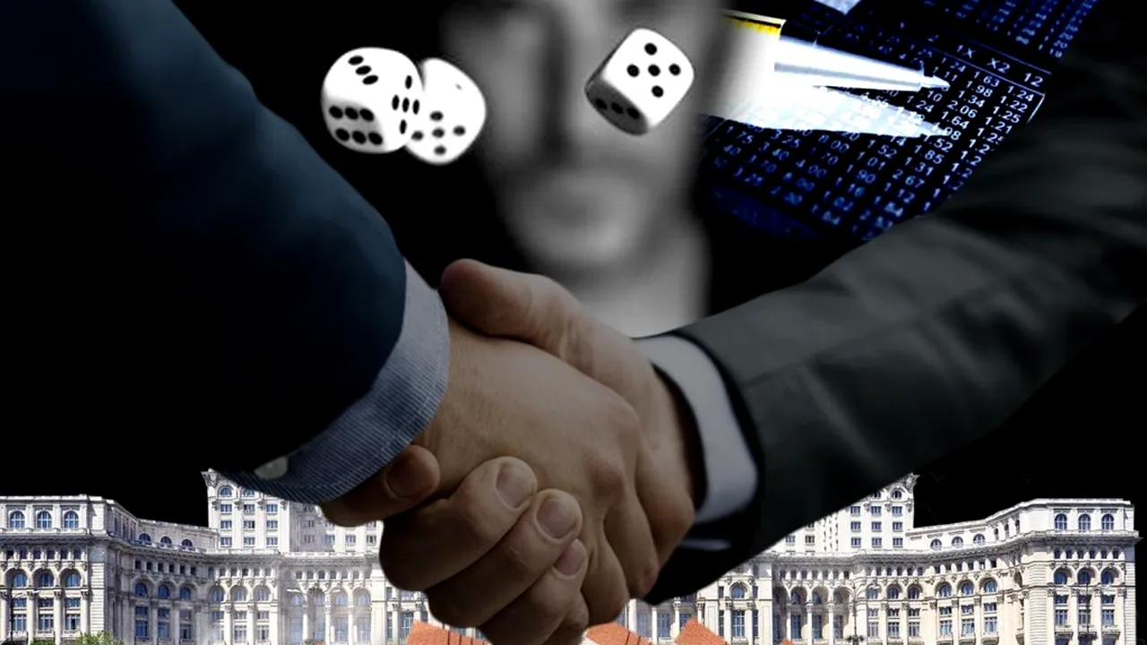 Anchetă FRF legată de pariuri SUSPECTE în Liga 1! Ce s-a întâmplat la meciul CS Mioveni - Dinamo!