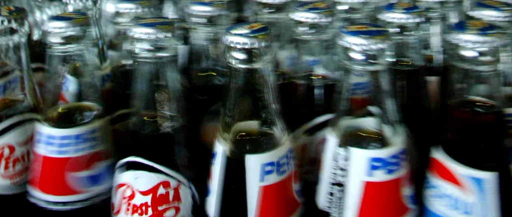 Pepsi încearcă să dea o lovitură de piață: cât va costa băutura care nu îngrașă