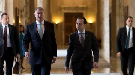 Sondaj dezamăgitor pentru Iohannis la început de an. Câți români susțin teza alegerilor anticipate 