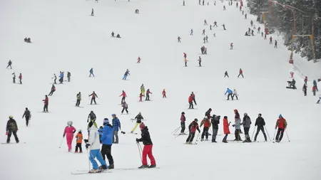 Oferte turistice pentru sărbătorile de iarnă din Brașov, epuizate cu multe săptămâni înainte