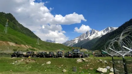 TENSIUNI. Narendra Modi: Moartea militarilor indieni 