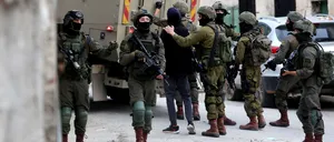 RĂZBOI Israel-Hamas, ziua 288. Palestinienii cer încetarea ocupației israeliene în Cisiordania/Blinken vede „linia de sosire”