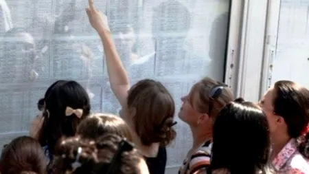 Rezultate Bacalaureat 2014, pe Edu.ro. Rata finală de promovare este de 23, 78%, după contestații 