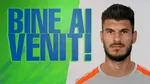 Ultima clasată din Superliga l-a transferat pe fotbalistul PARIOR care a fost suspendat și amendat de FRF