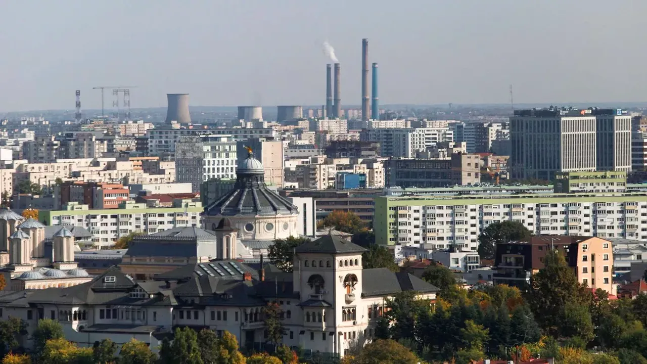 Prefectul Capitalei nu mai poate ataca PUZ-urile de Sector