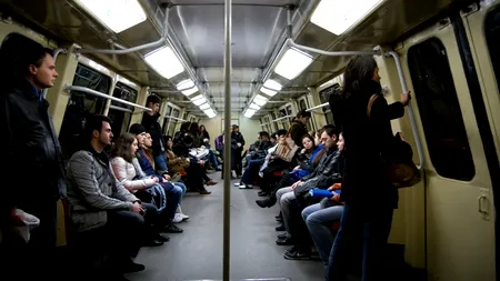 Metrorex are o nouă conducere. Directorul general CFR Marfă, CEO-ul Capgemini și un consultant Prospecțiuni, în Consiliul de Administrație