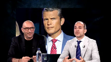 Ștefan Popescu: „America a avut un plan, dar nu l-a dus la capăt. Au crezut că decapitând liderii Iranului ar fi obținut schimbarea regimului”