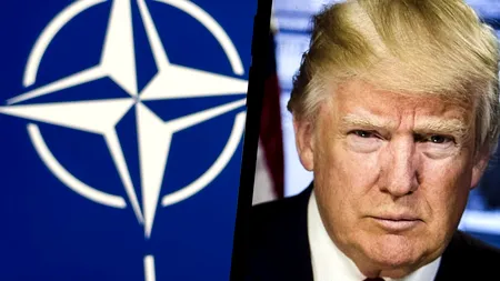 Trump spune că este salvatorul Alianței Nord-Atlantice: „Am salvat NATO”