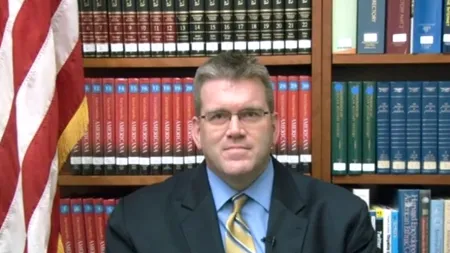 De Ziua Națională, șeful Ambasadei SUA vorbește românește: „Sunt mândru să numesc România aliat și prieten al Statelor Unite