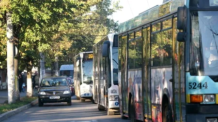 RATB introduce plata prin SMS