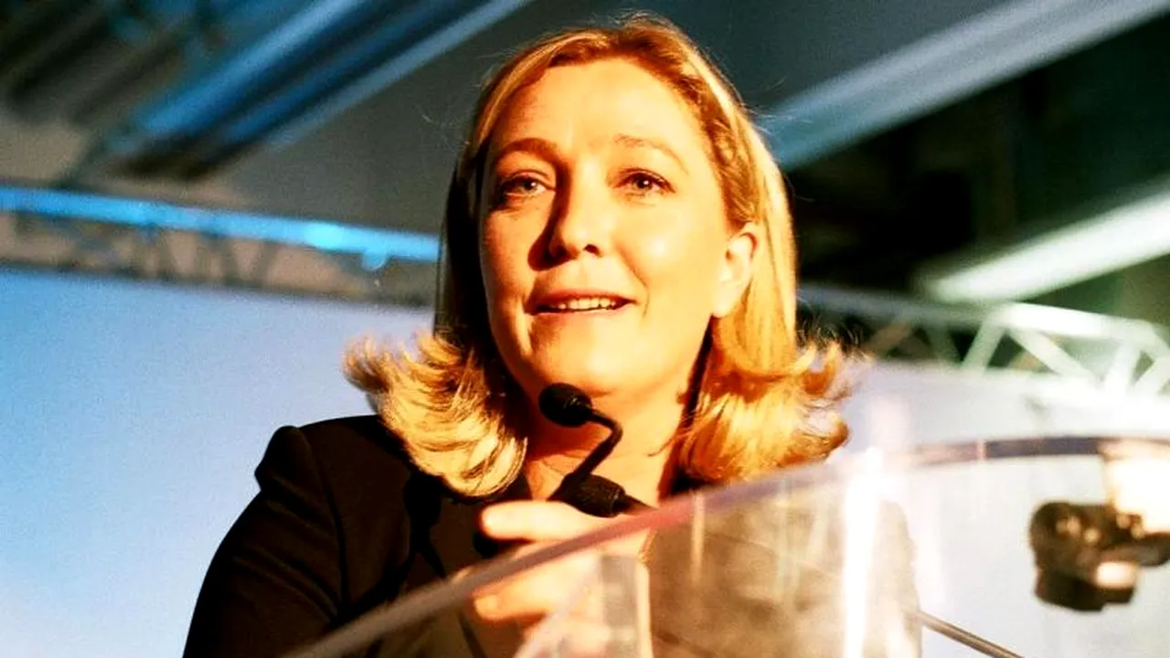 Le Pen, după atentatul de la Nisa: 