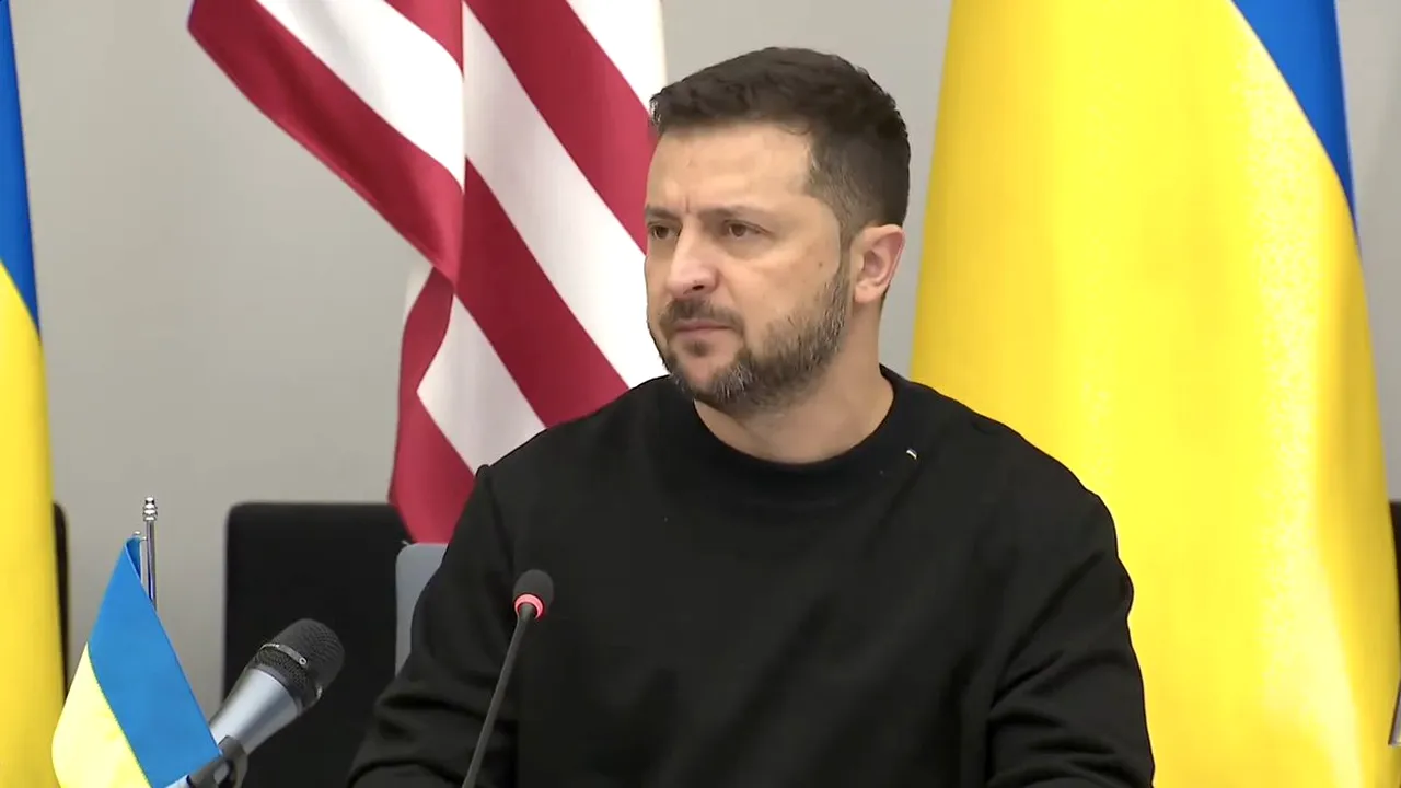 VIDEO | Volodimir Zelenski, mesaj pentru liderii lumii: Mergeți în Israel să arătați sprijin pentru oameni