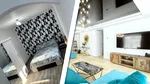 Cea mai ieftină cazare VS cea mai scumpă cazare în Olimp în 2026. Cât costă pe noapte și cum arată