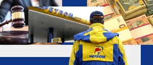 Cine plătește pentru TERGIVERSAREA cauzei salariaților Petrom timp de 21 de ani? Petro Active cere instanței DESPĂGUBIRI de aproape 784 milioane lei