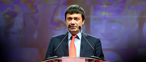 Cine este Ionuț Vulpescu, propunerea PSD pentru ministerul Culturii și Identității Naționale