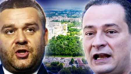 Ciprian Ciucu, acuzații grave la adresa lui Daniel Băluță: Refuză predarea amplasamentelor pentru efectuarea lucrărilor la rețeaua de termoficare