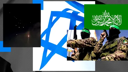ALERTĂ maximă în Israel! Un palestinian a înjughiat doi oameni lângă Tel Aviv. Orientul Mijlociu, tensiuni fără precedent!