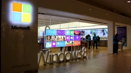 Windows Store a depășit pragul de 50.000 de aplicații