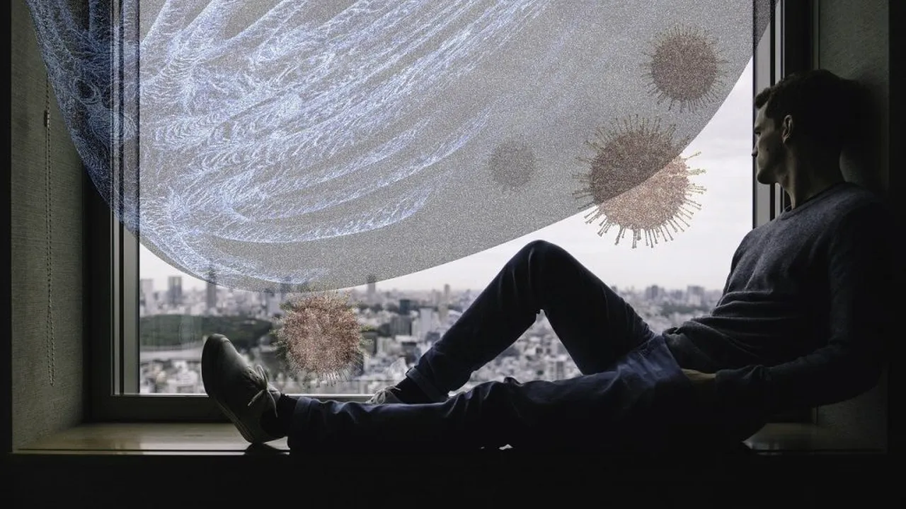 Carantină totală din a doua zi de Crăciun! Guvernul austriac a făcut anunțul: Lista restricțiilor ce trebuie respectate