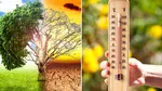 Raport Copernicus. A doua cea mai caldă lună mai înregistrată vreodată la nivel global. Crește frecvența fenomenelor meteo extreme