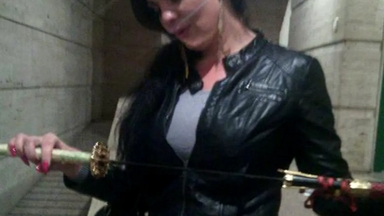 O româncă este cea mai temută femeie-interlop din Spania. „Spaima Madridului