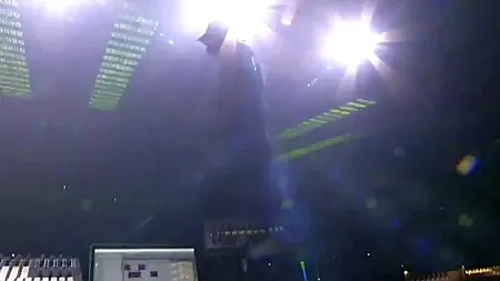 Unul dintre cei mai cunoscuți artiști din lume, în stare gravă la spital după ce a căzut de pe scenă