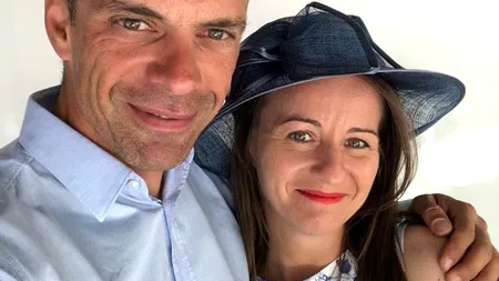 Soţia lui Eduard Novak, primul mesaj pentru vicecampionul paralimpic de la Tokyo