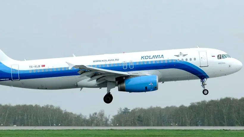 Ce anunț a făcut compania aeriană rusă al cărei avion s-a prăbușit în Sinai