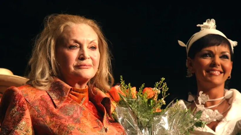 Creatoarea de modă Zina Dumitrescu A MURIT la vârsta de 82 de ani/ Botezatu: Este o veste tristă. Nu cred așa ceva!
