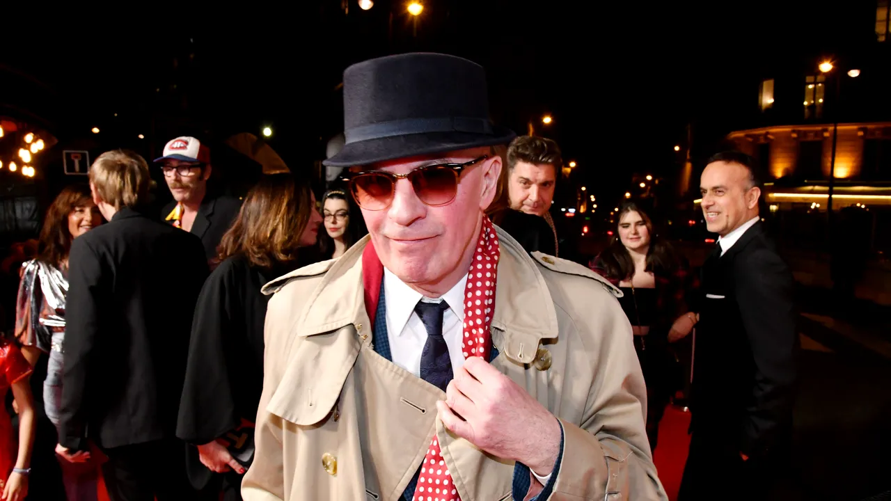 INTERVIU Regizorul Jacques Audiard: E un tip de pricepere pe care îl aveți, care nu știu dacă mai e în Franța