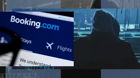 Atenție la rezervările vacanțelor on-line! Hackerii vă VÂNEAZĂ de la prima apelare la Booking.com.