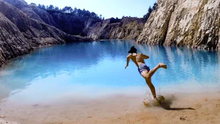 Pericolul ascuns într-o destinație turistică, îndrăgită de români. Mai multe persoane, în stare gravă după ce s-au lăsat „cucerite