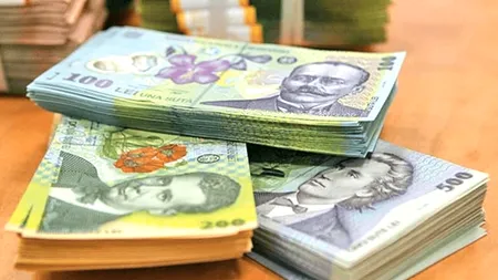 Bani mai mulți pentru români! Cine sunt cei care vor avea salariul mai mare cu 1000 de lei!