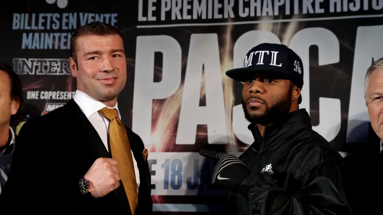 Numele lui Lucian Bute se regăsește acum în dicționarul românilor. „Sunt onorat să fiu inclus în acest proiect