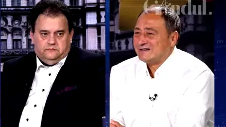 Mirel Palada: „Călin Georgescu nu mai are cum să fie OPRIT”