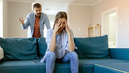 Cum s-a răzbunat un bărbat de 55 de ani din Botoșani, după ce nevasta l-a anunțat că a băgat divorț