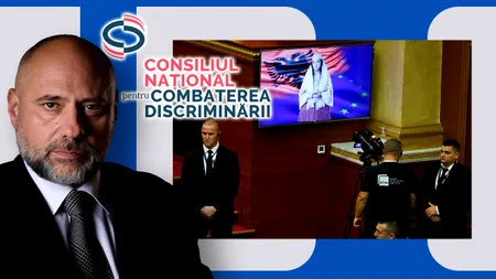 Cum va arăta PRIMUL funcționar AI din România. Va lua decizii corecte sau va face discriminări? Jura (CNCD): „Abia din august 2026 vor intra în vigoare toate normele”