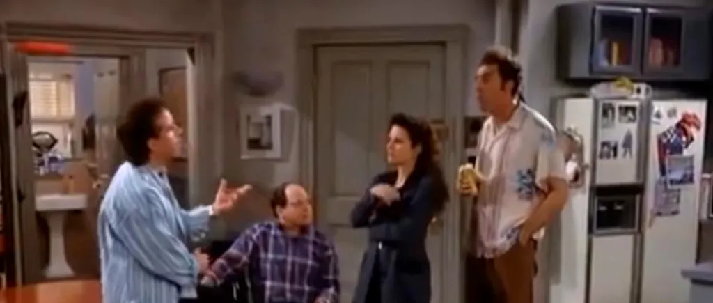 Un celebru actor din „Seinfeld” s-a luptat în SECRET cu cancerul. „Mai aveam opt luni de trăit...”