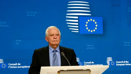 Uniunea Europeană și națiuni arabe susțin soluția a două state pentru oprirea conflictului israelo-palestinian