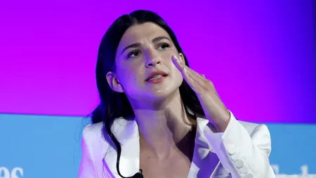 Startupul AI al fiicei lui Bill Gates ajunge la 180.000.000 de dolari după o nouă finanțare record atrasă chiar de moștenitoare imperiului Microsoft