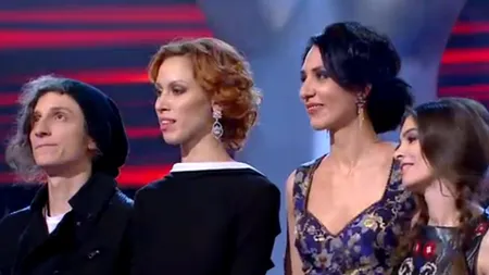 VOCEA ROMÂNIEI, FINALA. Cine va câștiga concursul de talente de la ProTV